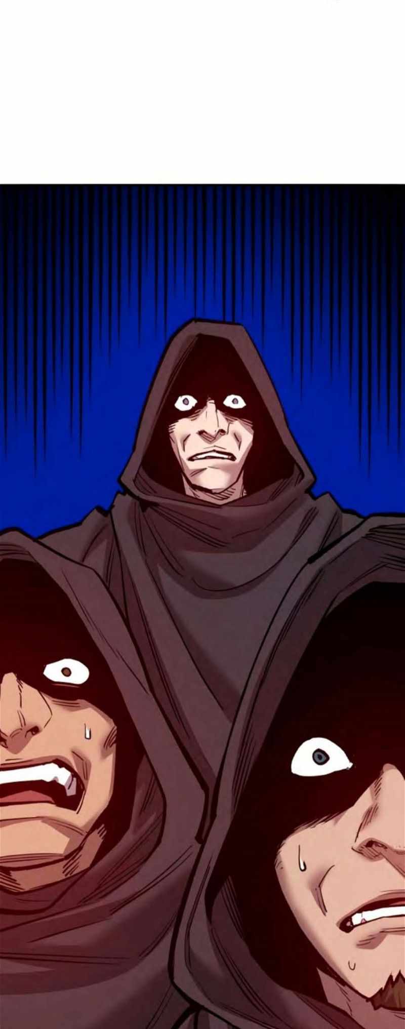 Limit Breaker Chapter 136 page 5