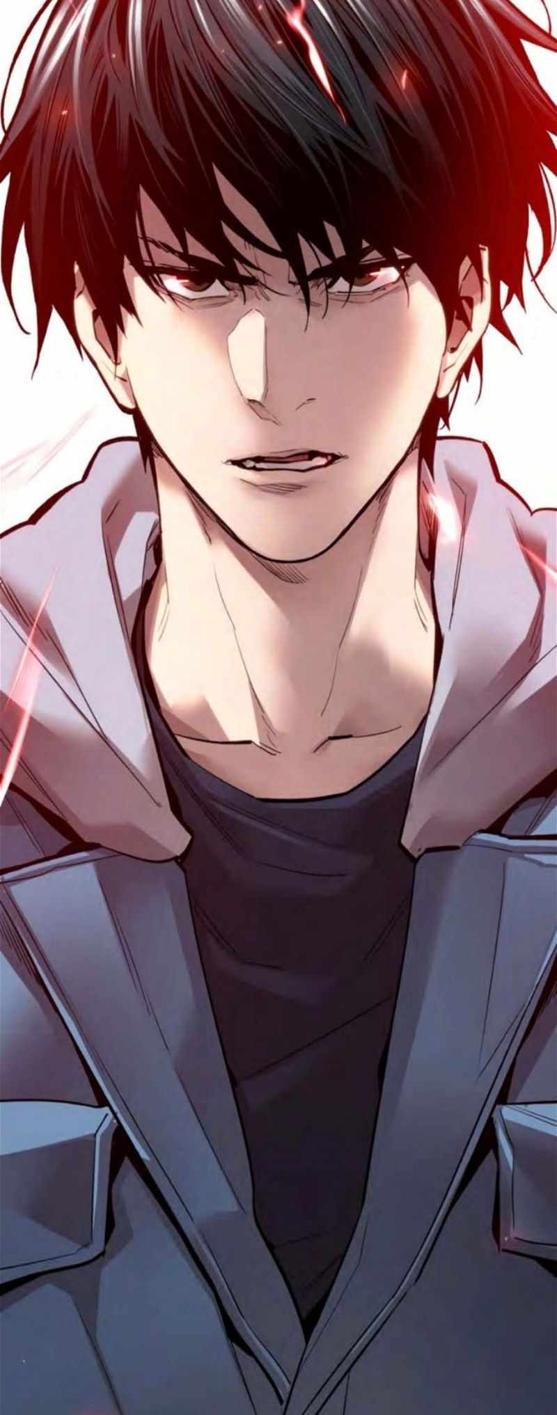 Limit Breaker Chapter 136 page 7