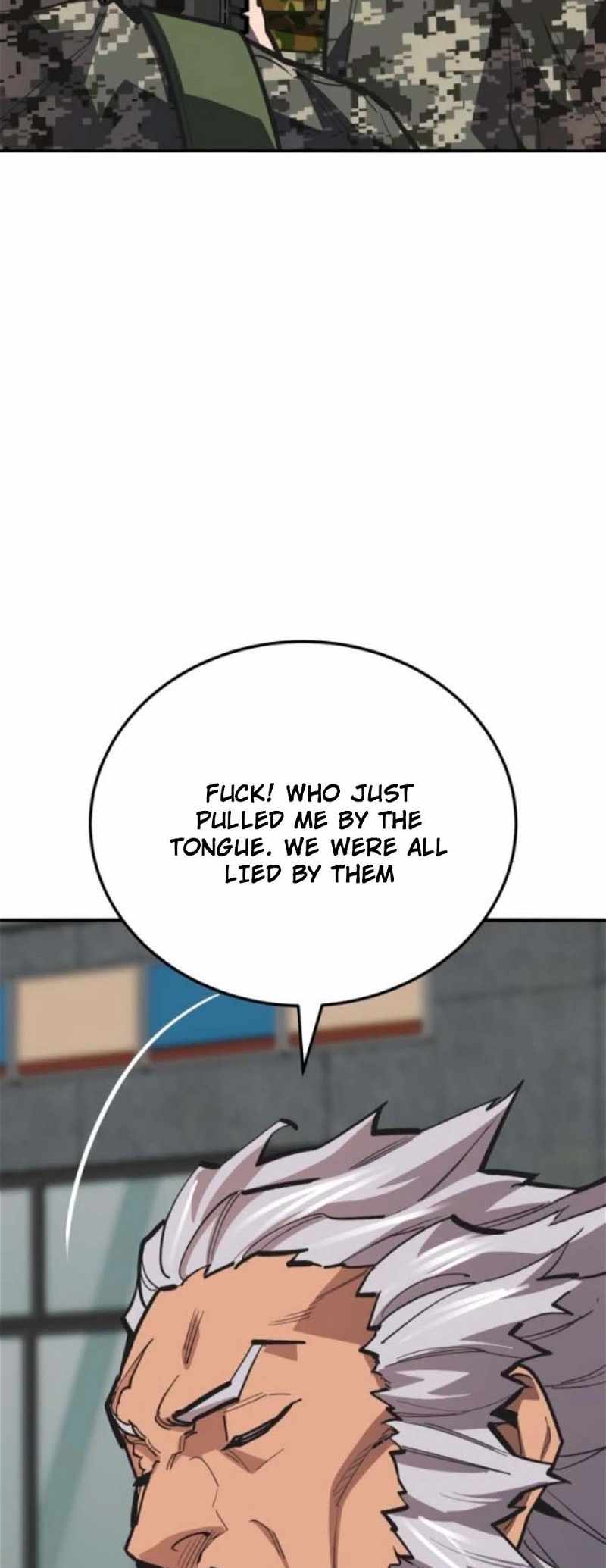 Limit Breaker Chapter 128 page 8
