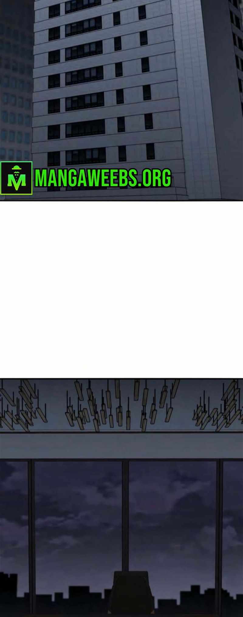 Limit Breaker Chapter 136 page 10