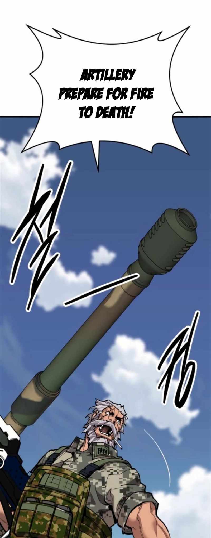 Limit Breaker Chapter 128 page 14