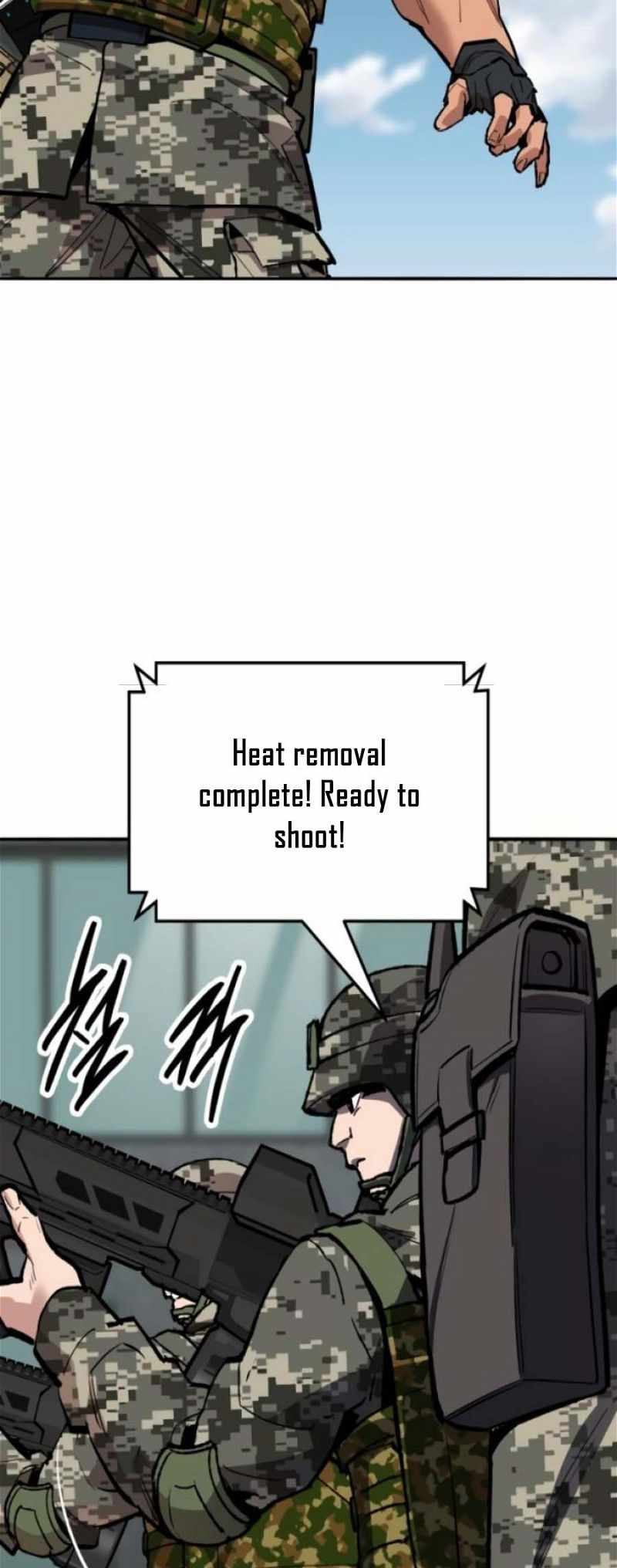 Limit Breaker Chapter 128 page 15