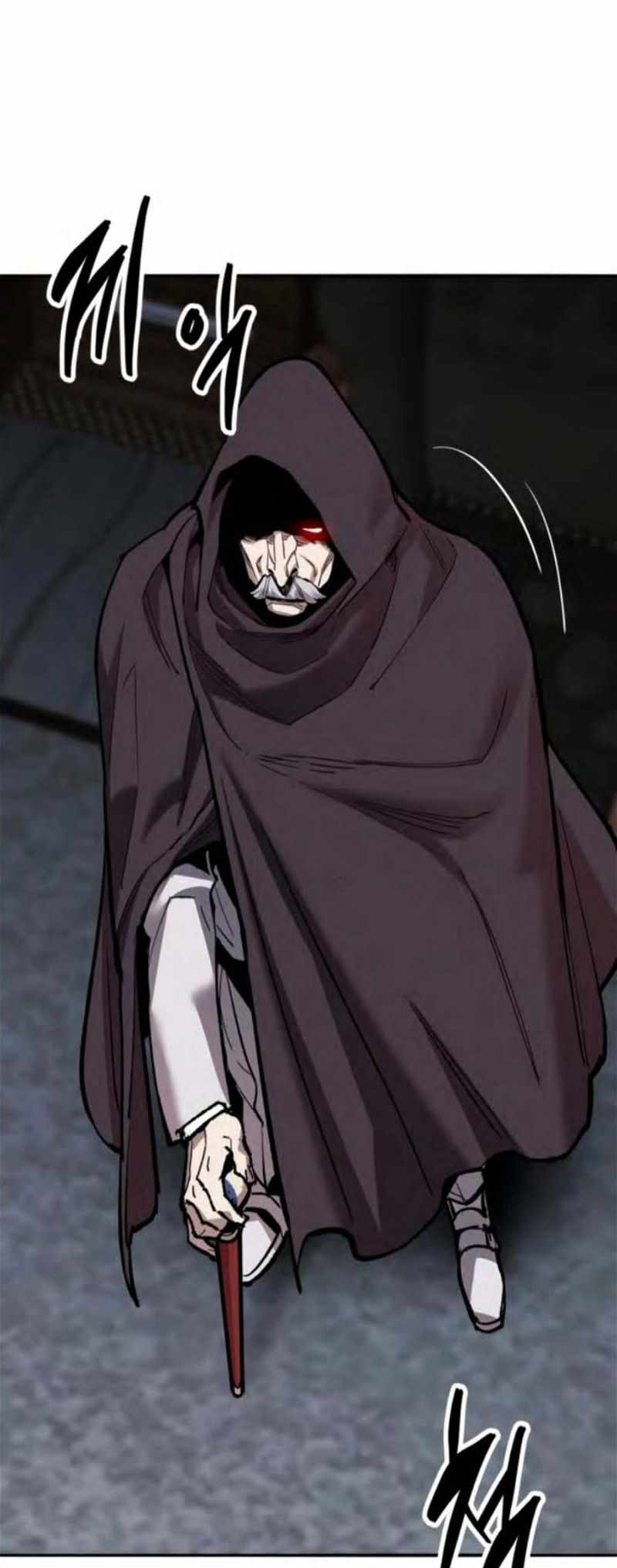 Limit Breaker Chapter 136 page 15