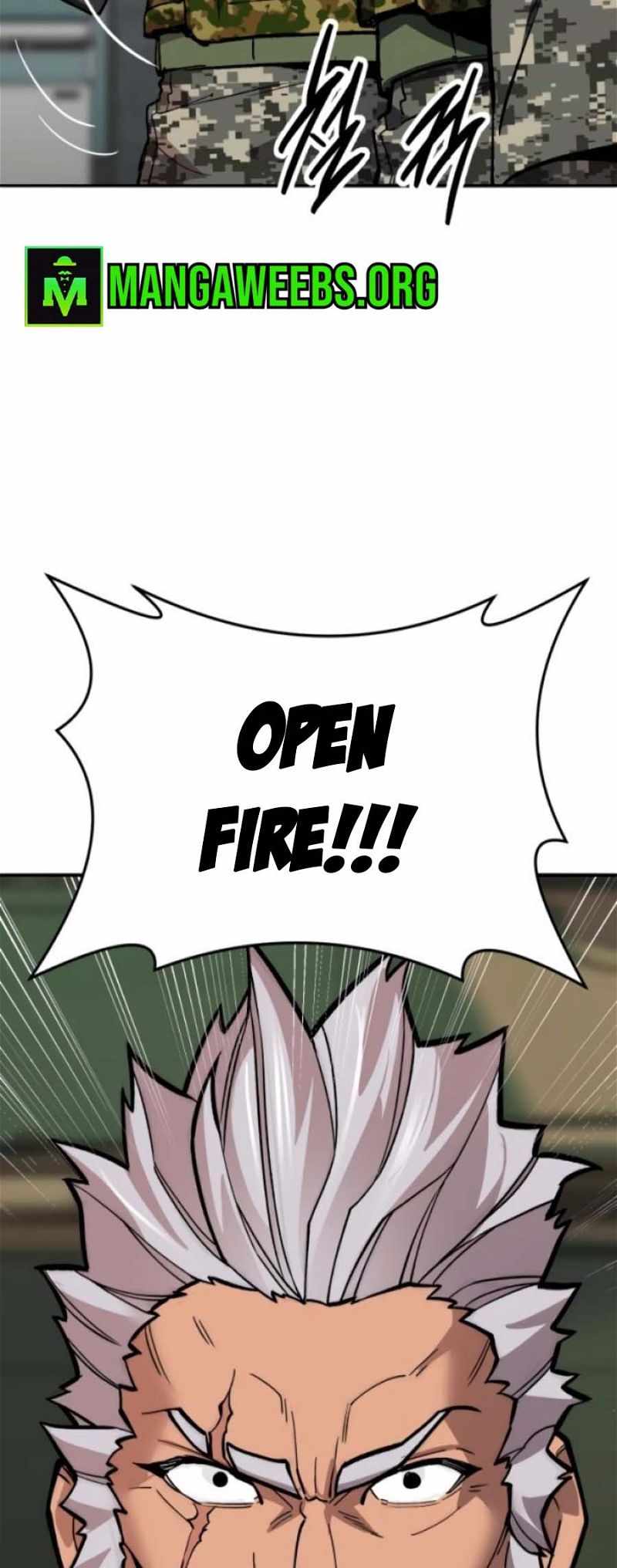 Limit Breaker Chapter 128 page 16