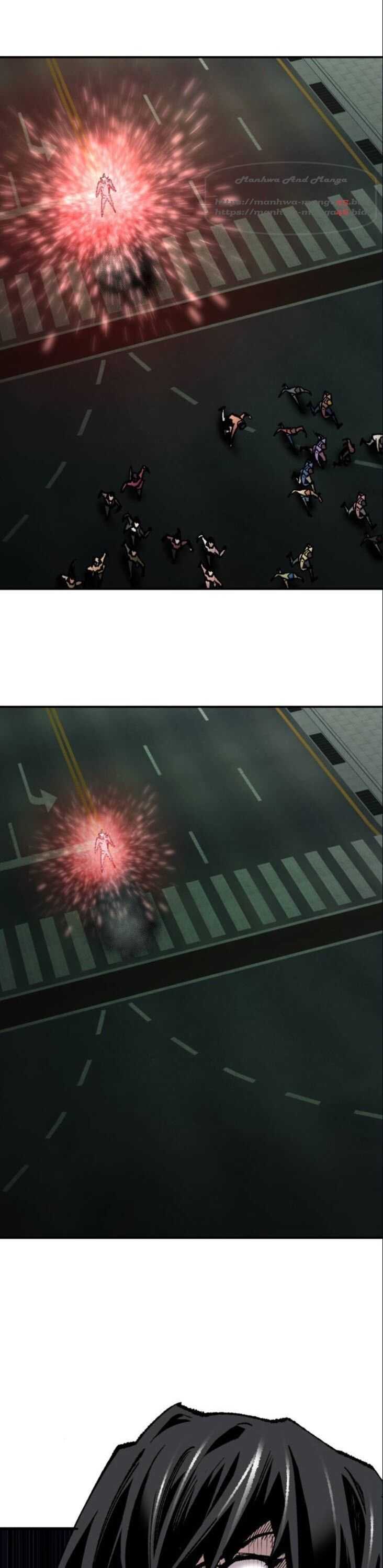 Limit Breaker Chapter 39 page 1