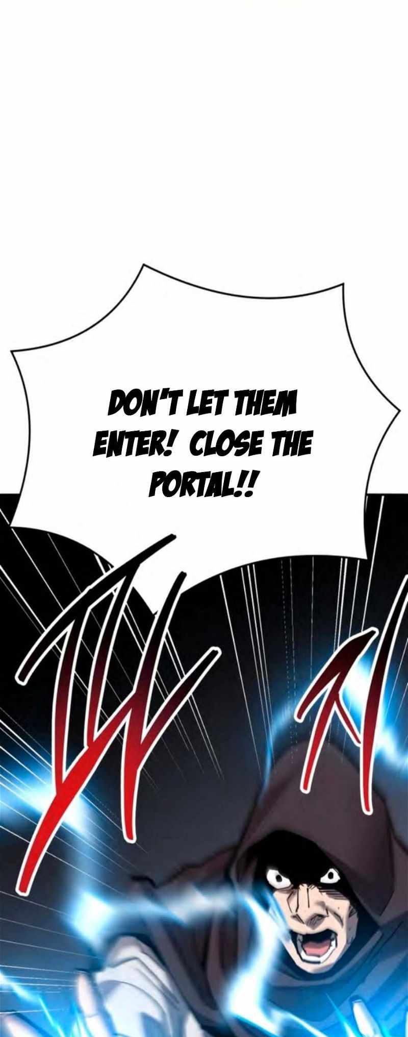 Limit Breaker Chapter 136 page 21
