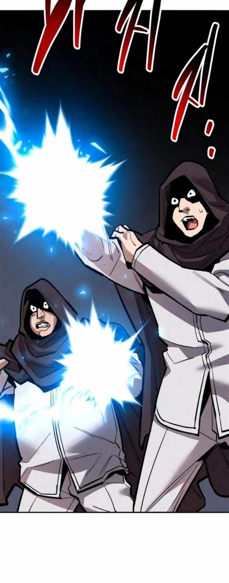 Limit Breaker Chapter 136 page 23