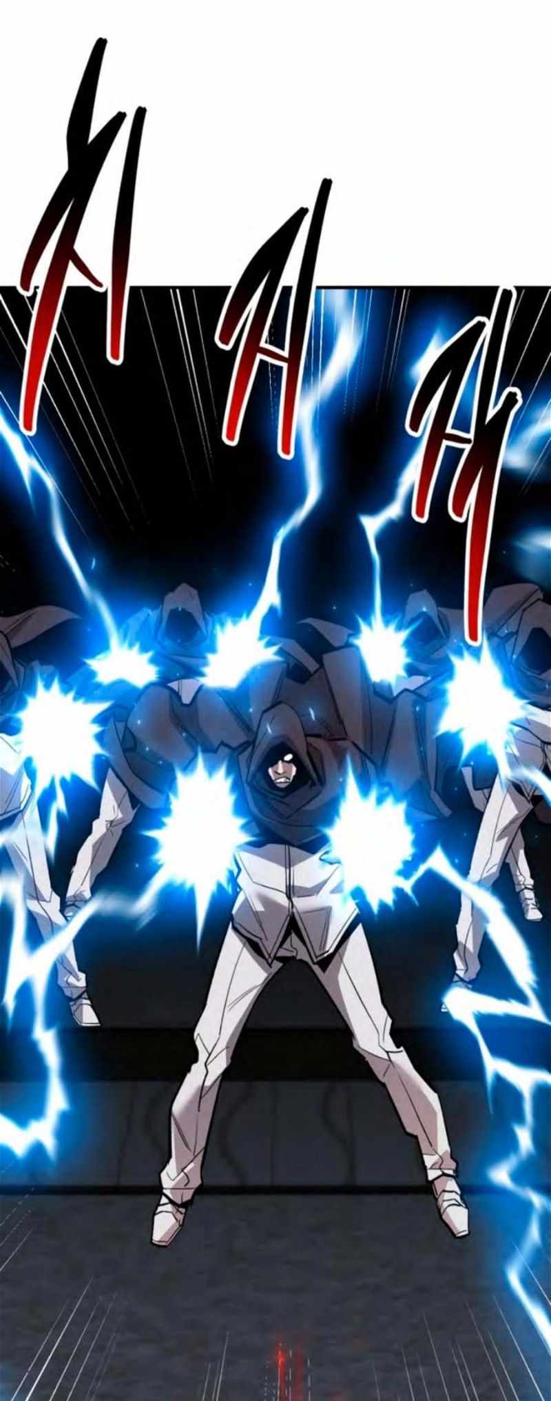 Limit Breaker Chapter 136 page 24