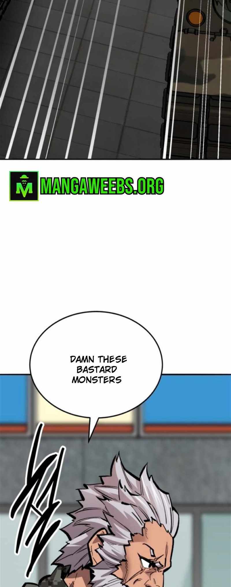 Limit Breaker Chapter 128 page 25