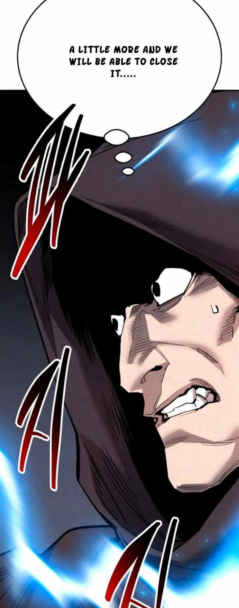 Limit Breaker Chapter 136 page 26