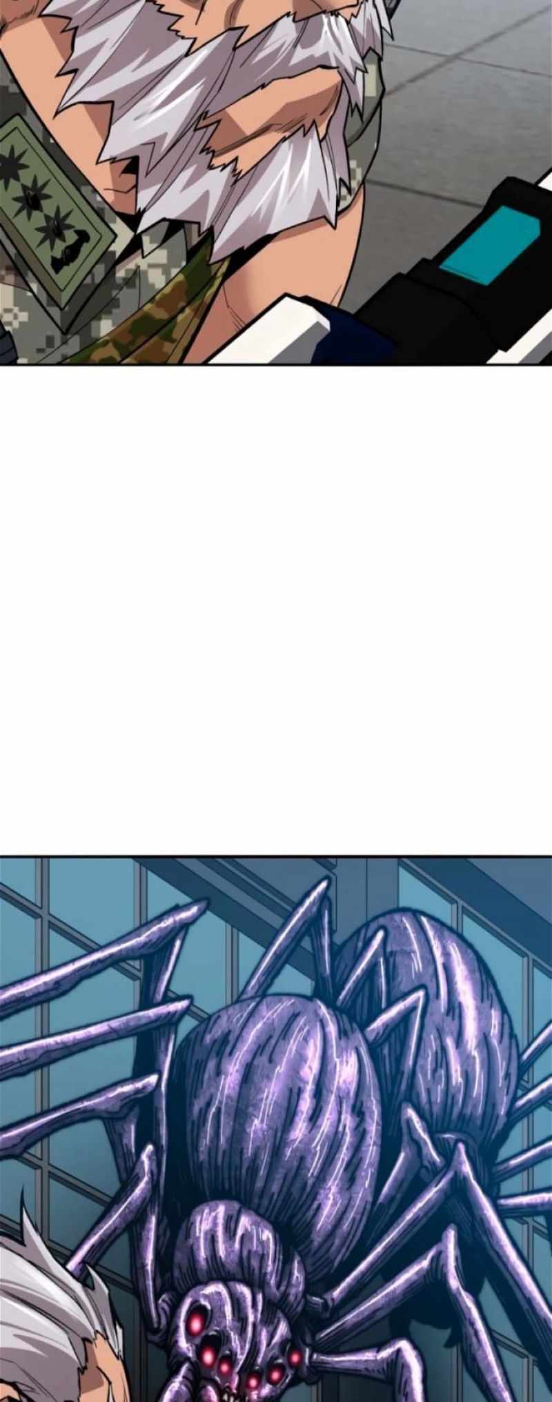 Limit Breaker Chapter 128 page 29