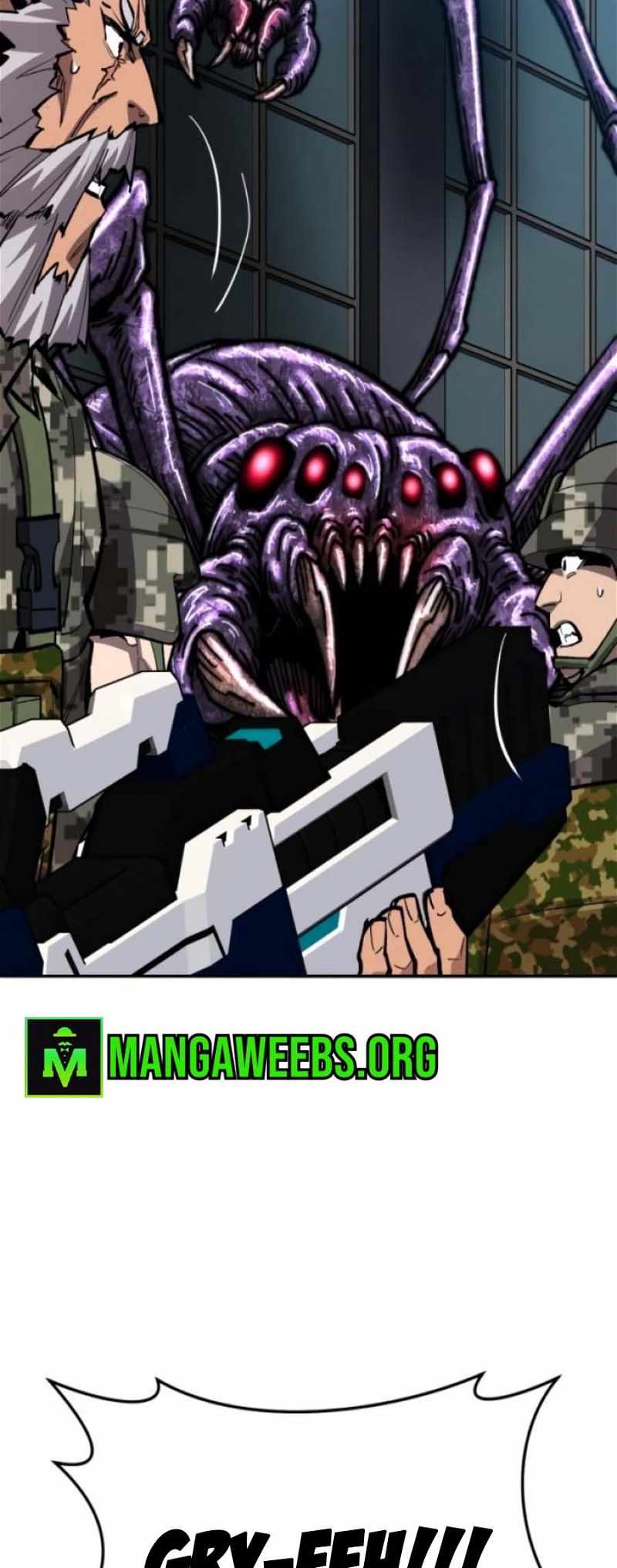 Limit Breaker Chapter 128 page 30