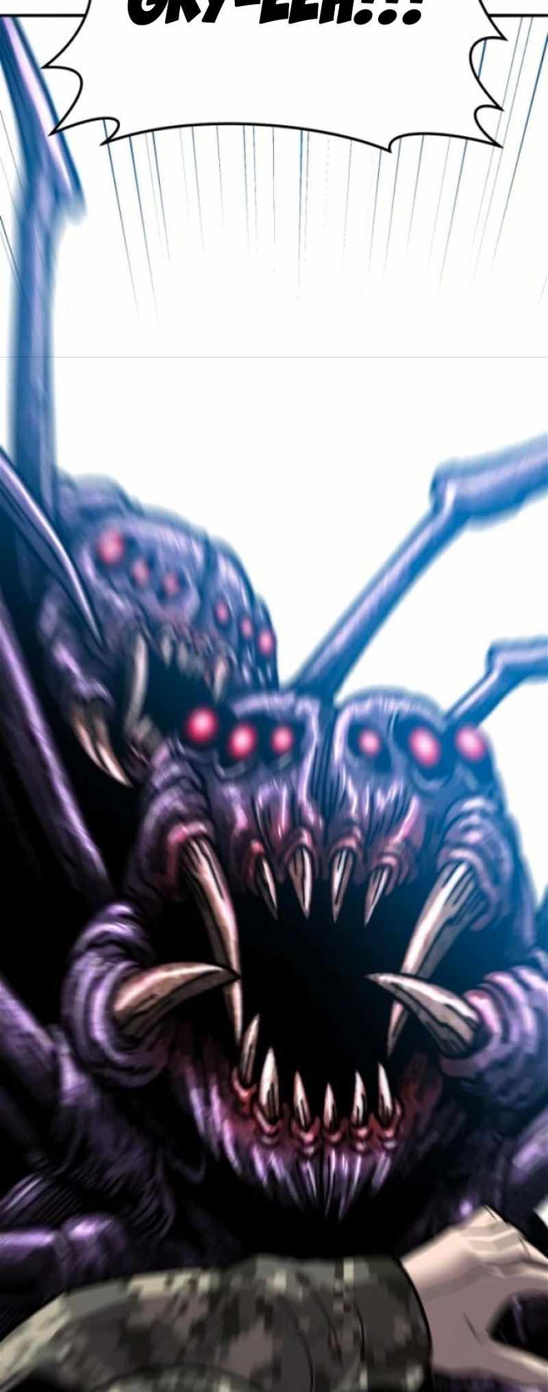 Limit Breaker Chapter 128 page 31