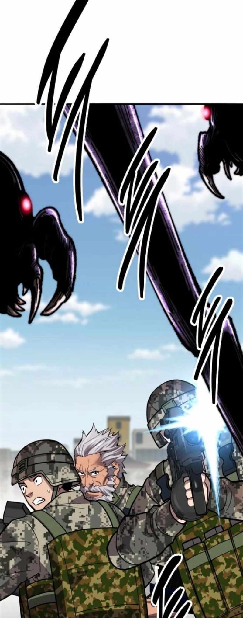 Limit Breaker Chapter 128 page 33