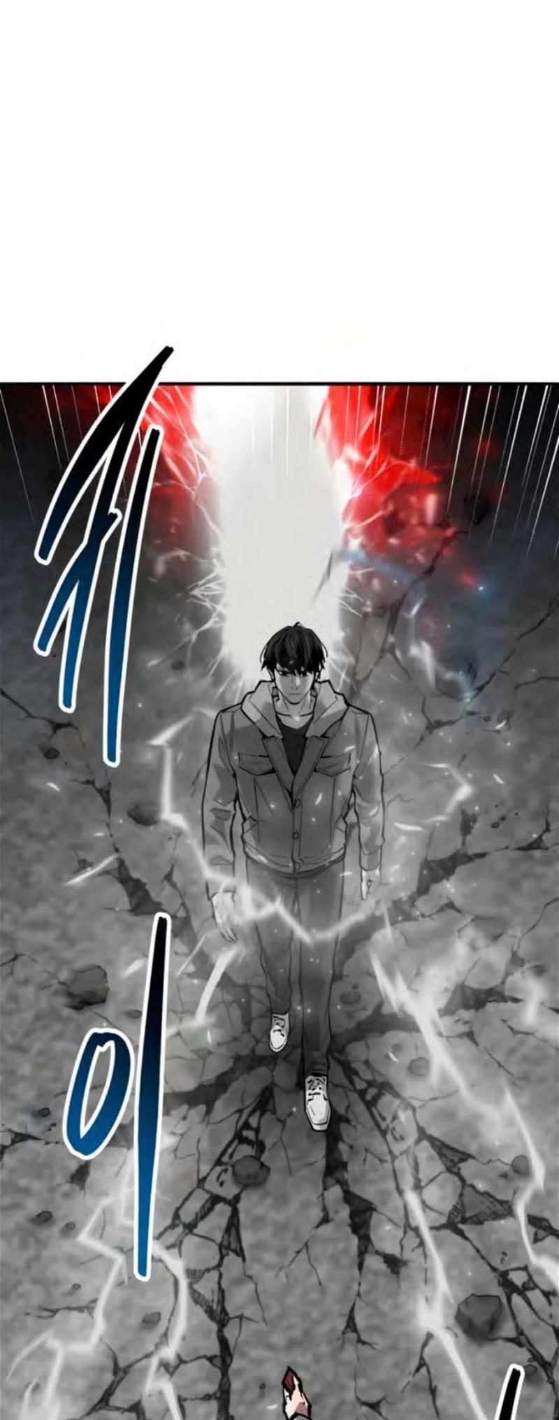 Limit Breaker Chapter 136 page 40