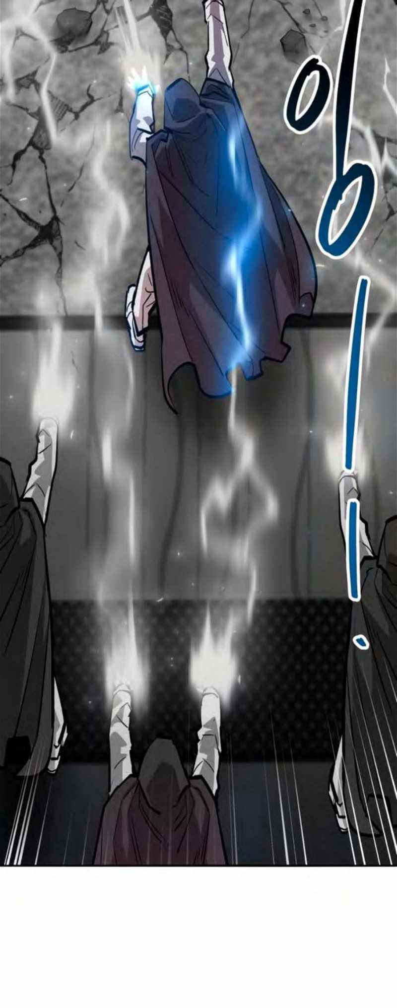 Limit Breaker Chapter 136 page 41