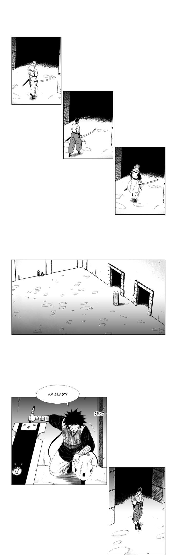Red Storm Chapter 54 page 4