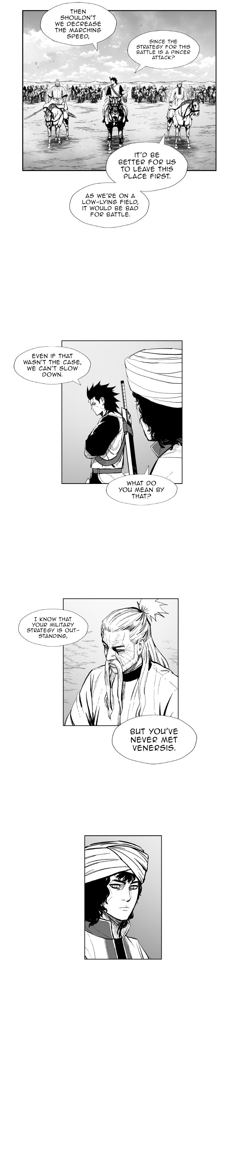 Red Storm Chapter 363 page 4