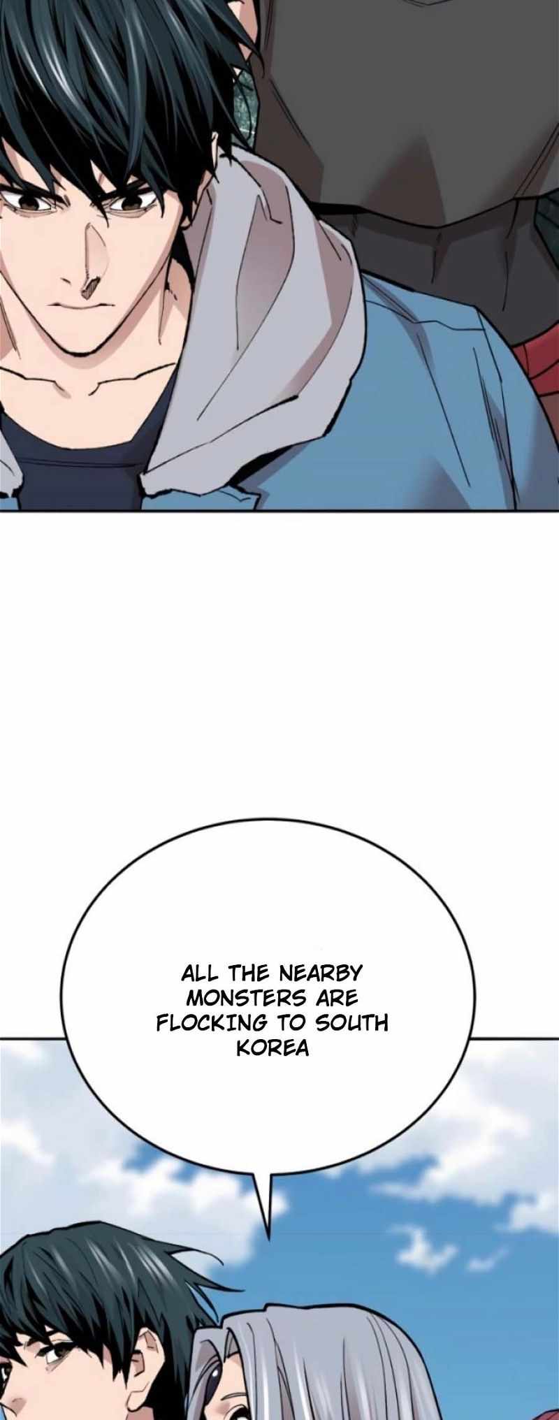 Limit Breaker Chapter 128 page 49