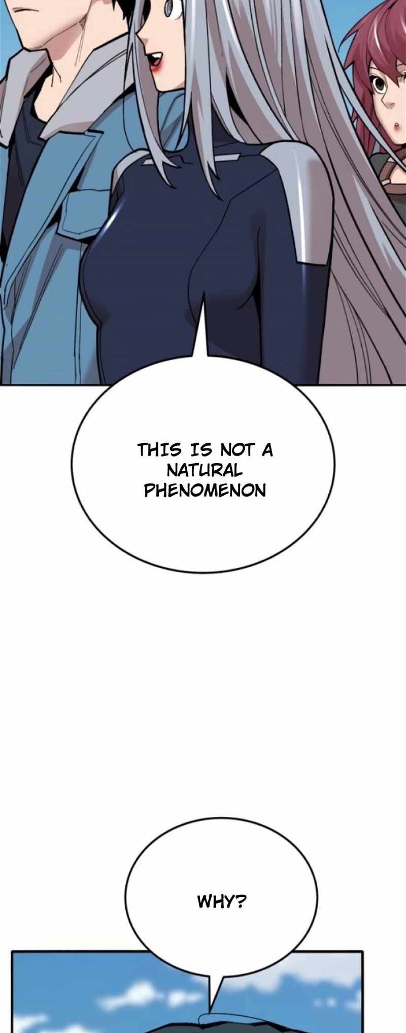 Limit Breaker Chapter 128 page 50