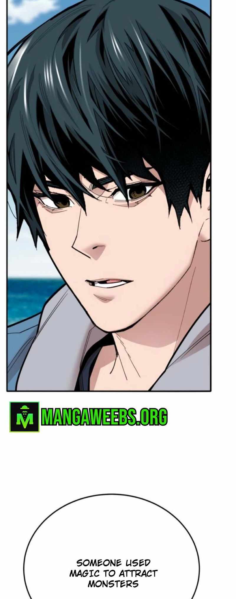Limit Breaker Chapter 128 page 51