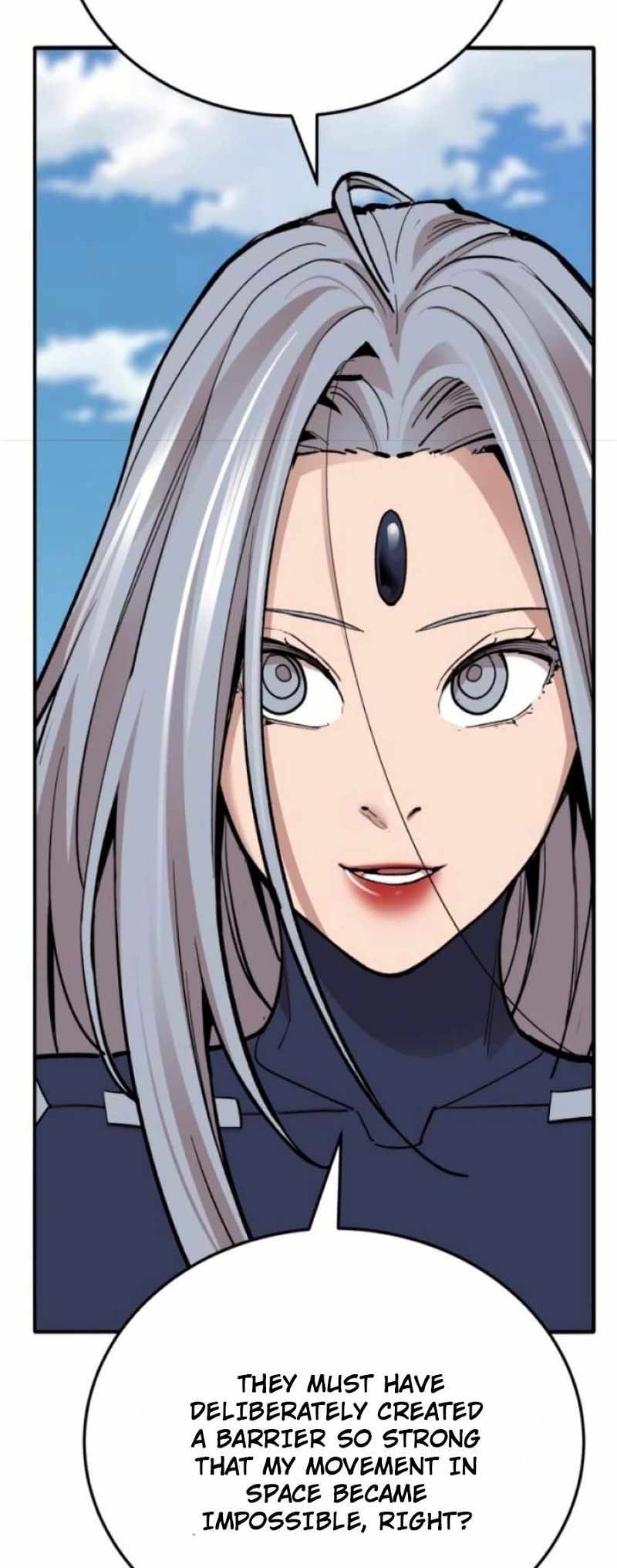 Limit Breaker Chapter 128 page 52