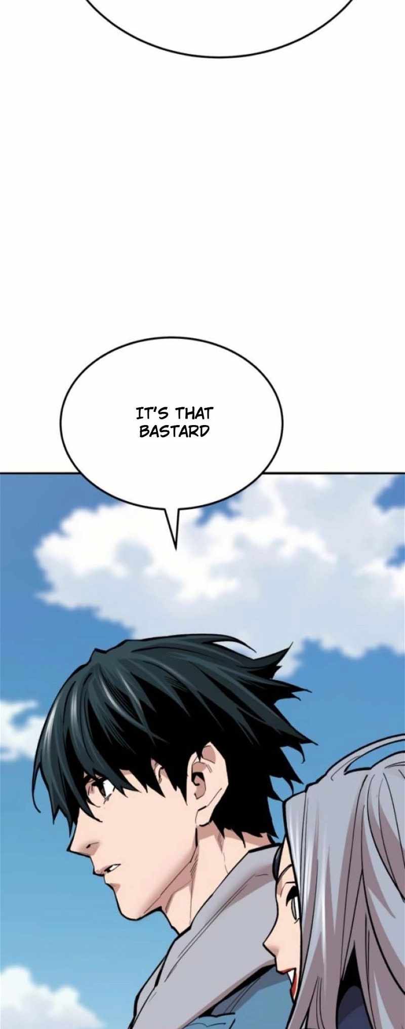 Limit Breaker Chapter 128 page 53