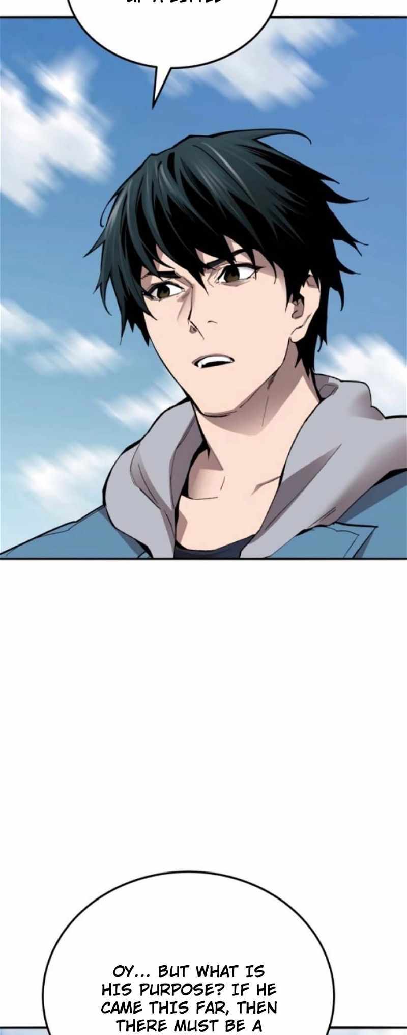 Limit Breaker Chapter 128 page 58