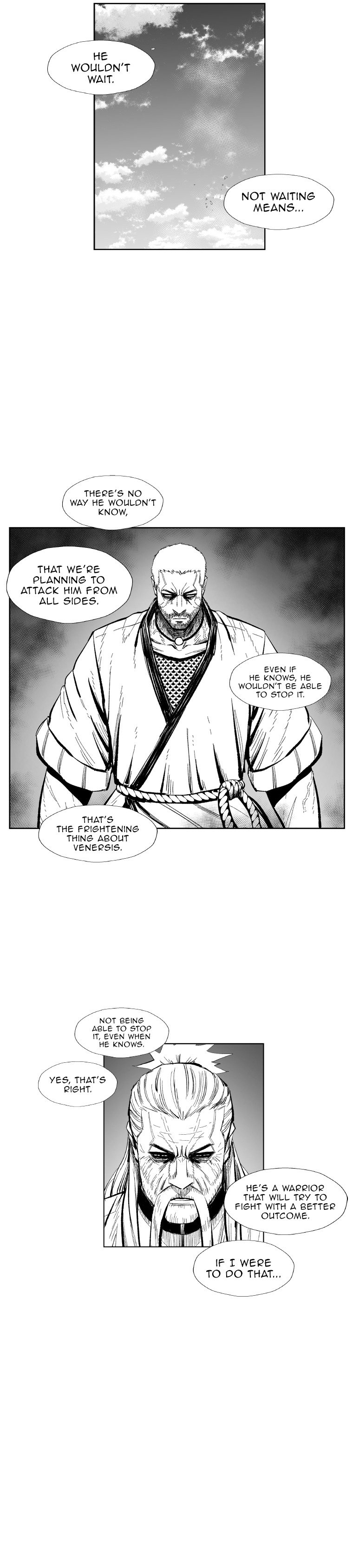 Red Storm Chapter 363 page 5