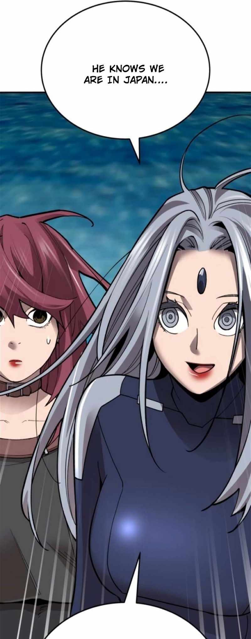 Limit Breaker Chapter 128 page 60