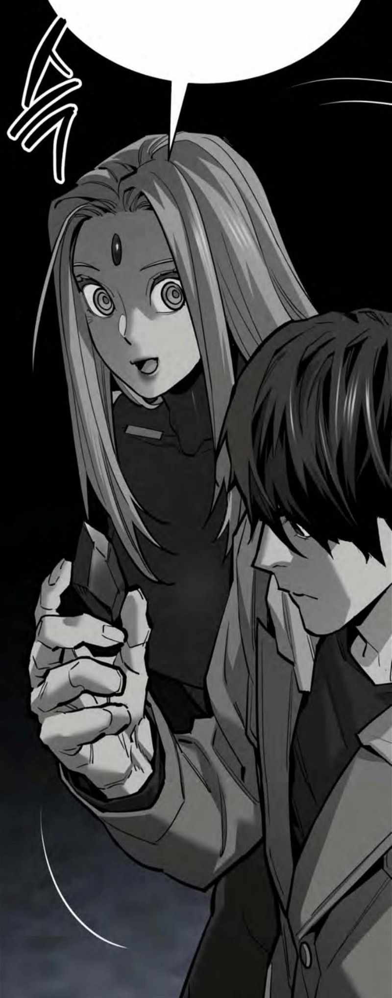 Limit Breaker Chapter 136 page 60