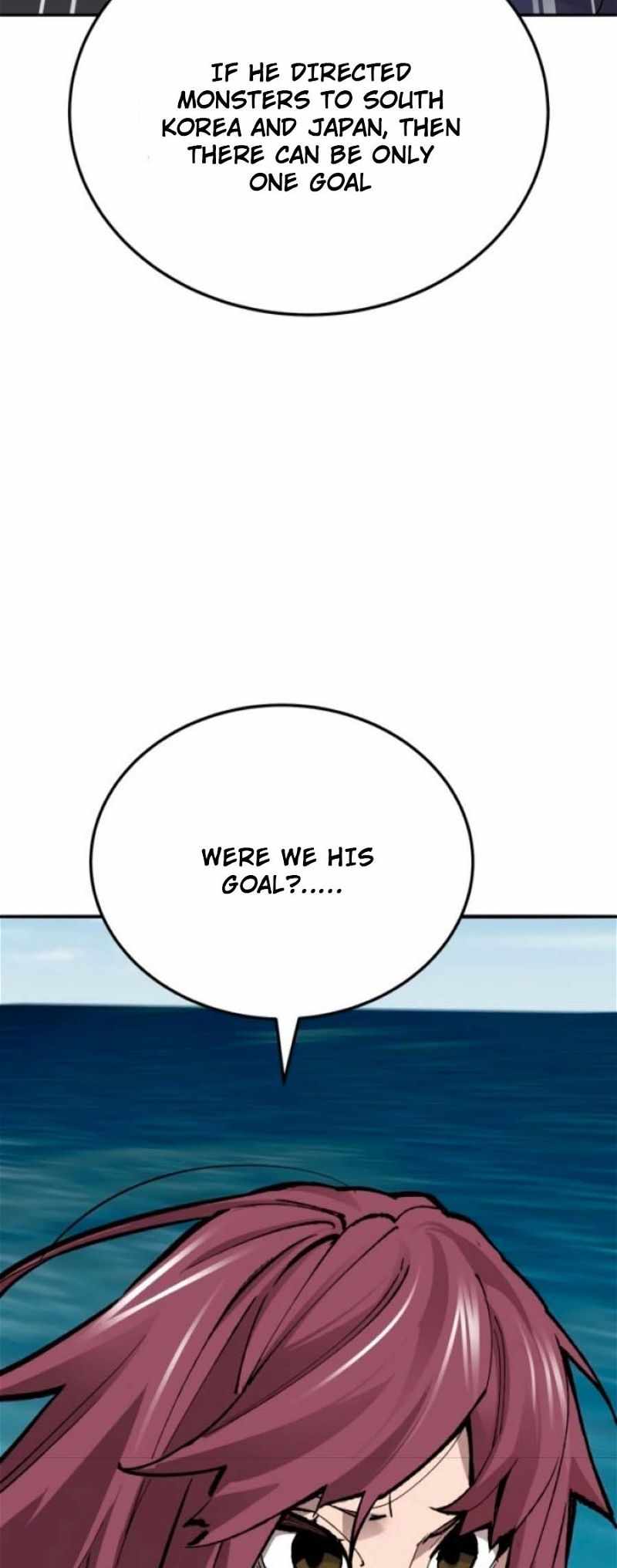 Limit Breaker Chapter 128 page 61