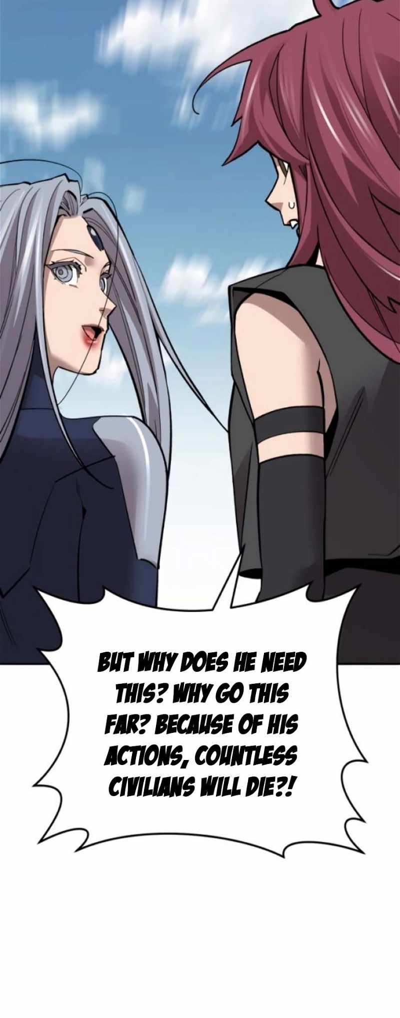 Limit Breaker Chapter 128 page 63