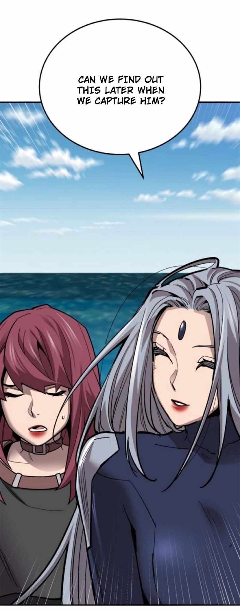 Limit Breaker Chapter 128 page 64