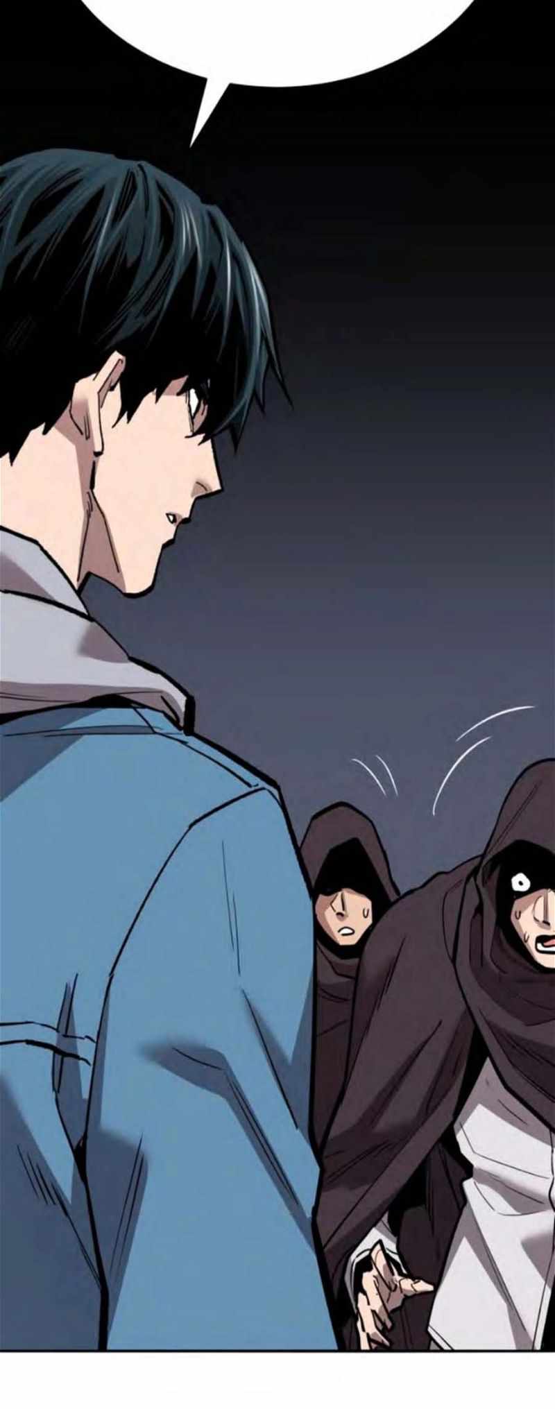 Limit Breaker Chapter 136 page 67