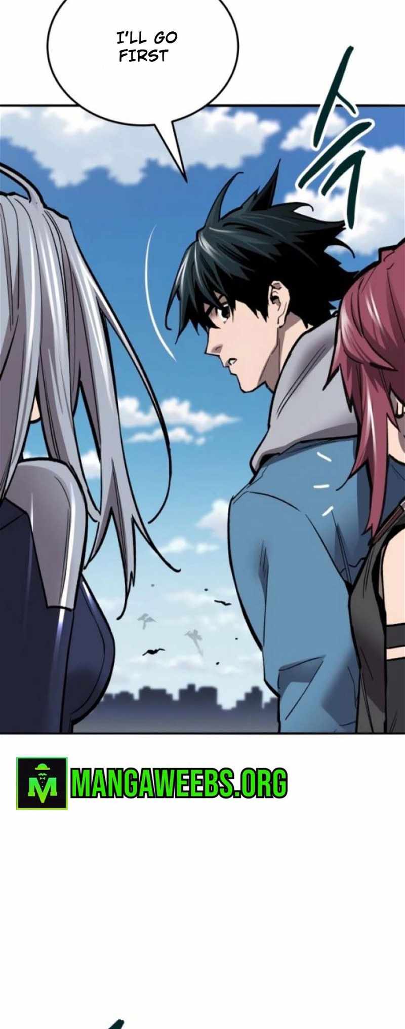 Limit Breaker Chapter 128 page 68