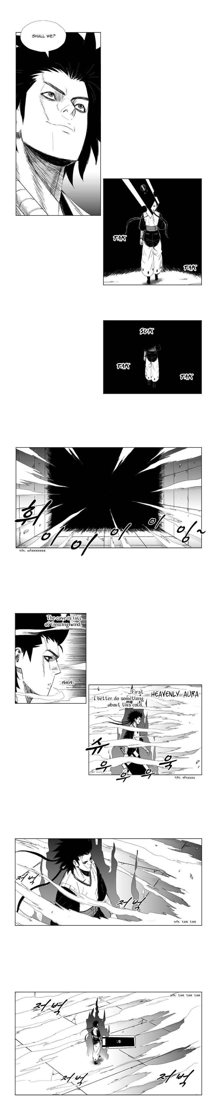 Red Storm Chapter 54 page 6