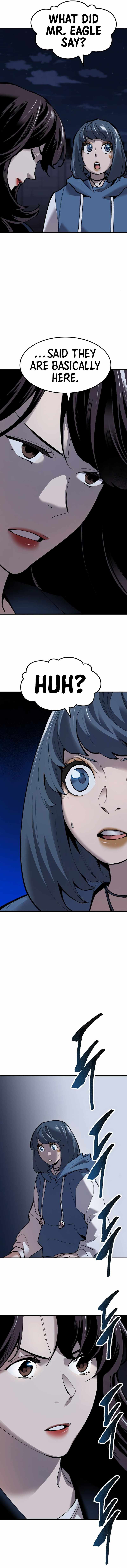 Limit Breaker Chapter 72 page 6