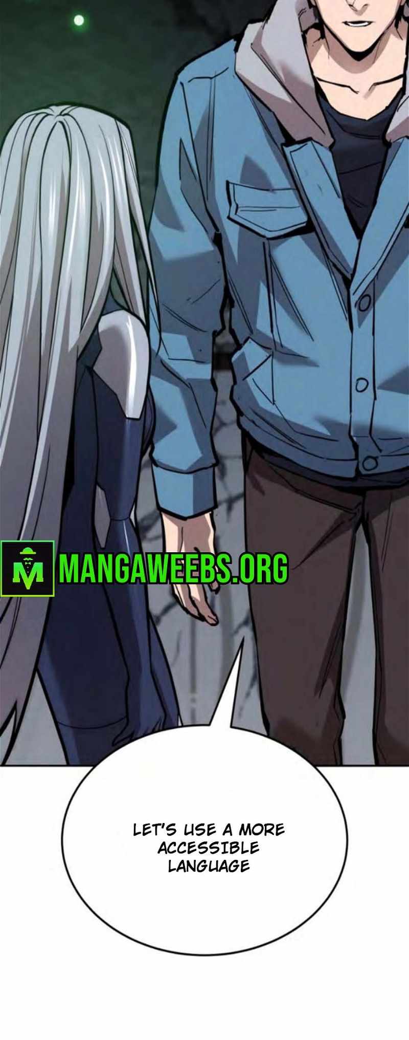 Limit Breaker Chapter 136 page 75