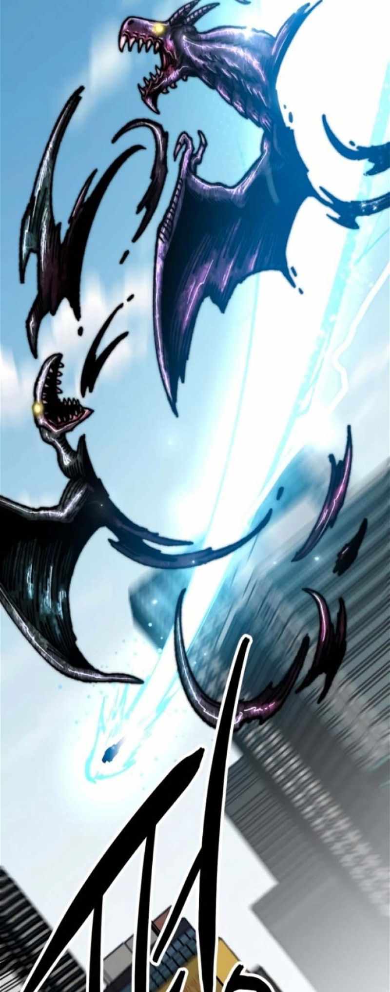 Limit Breaker Chapter 128 page 77