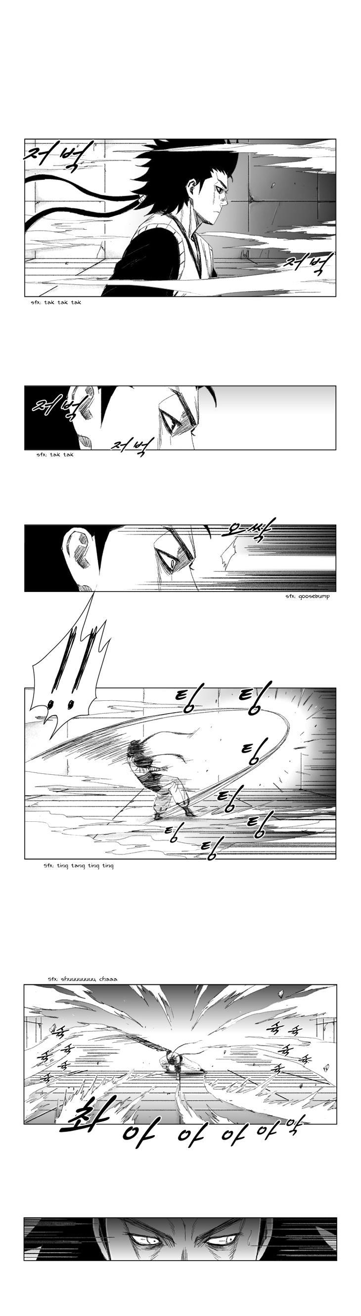 Red Storm Chapter 54 page 7