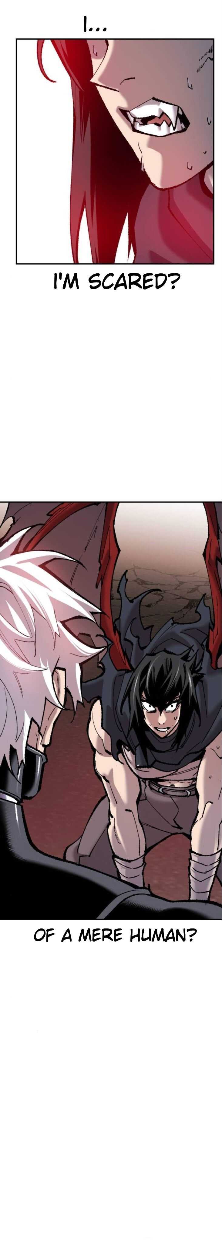 Limit Breaker Chapter 39 page 7