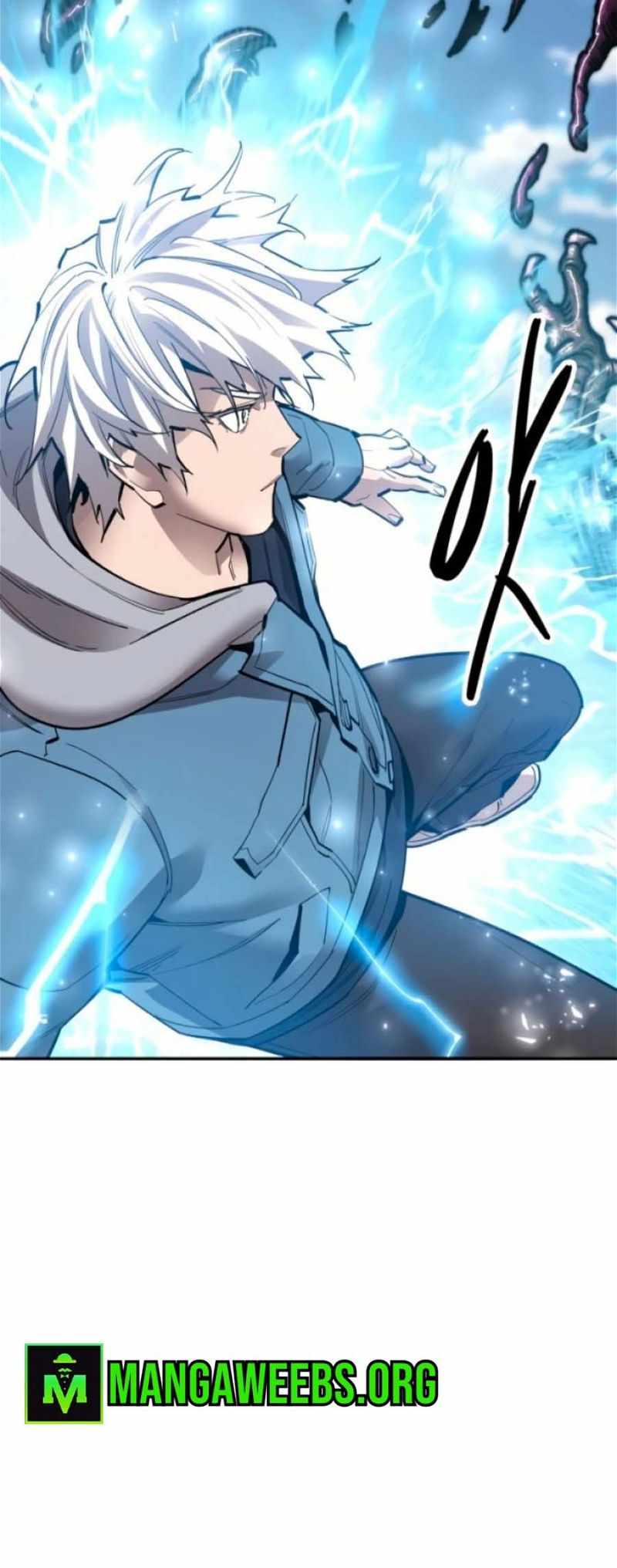 Limit Breaker Chapter 128 page 79