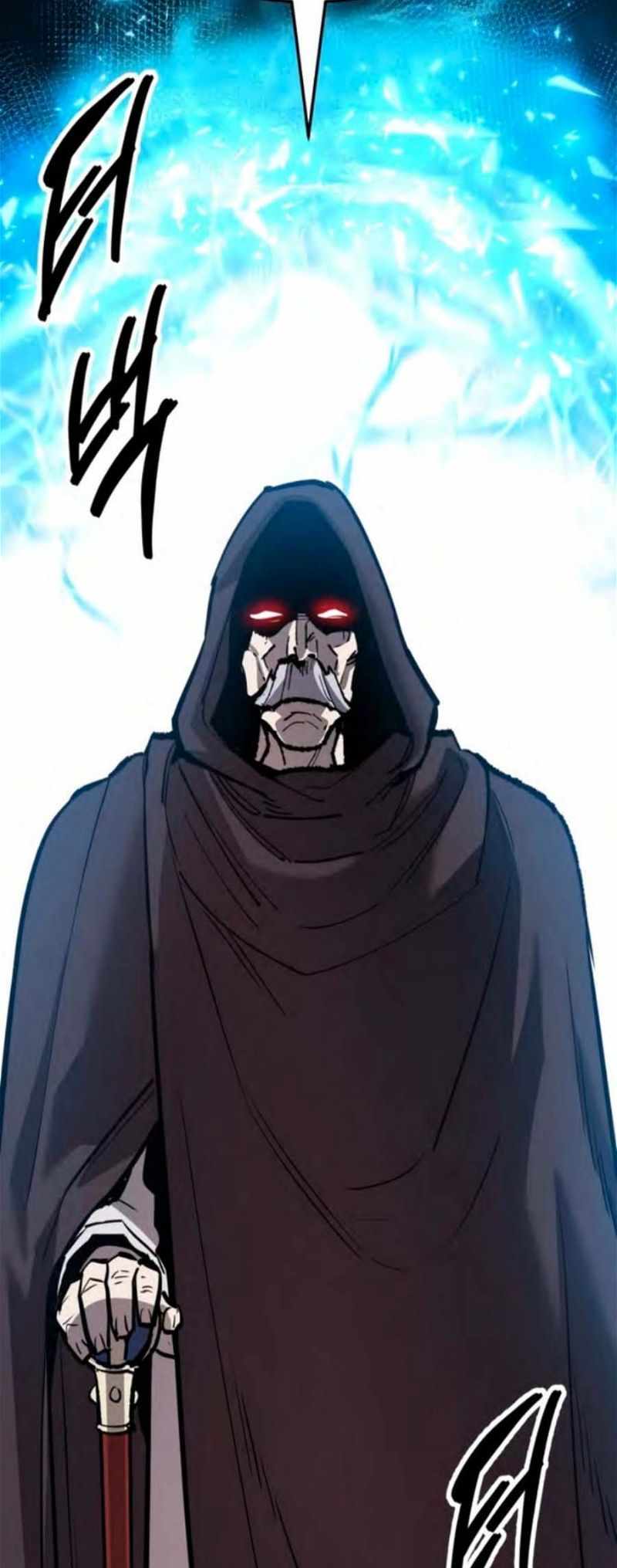 Limit Breaker Chapter 136 page 81