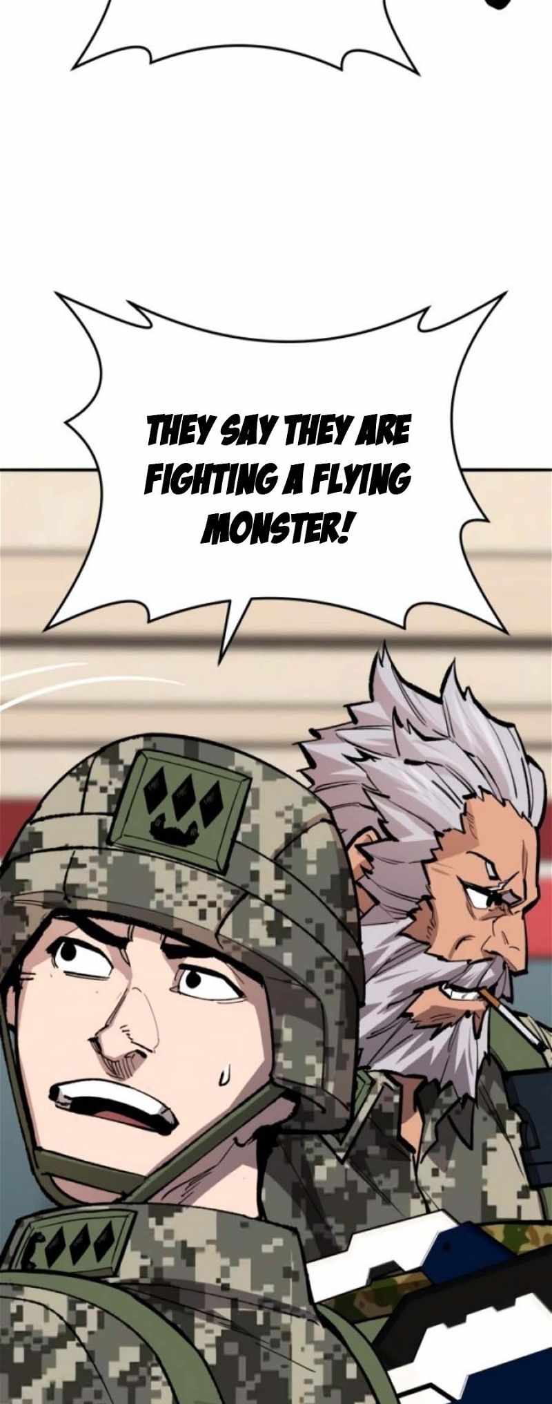 Limit Breaker Chapter 128 page 84