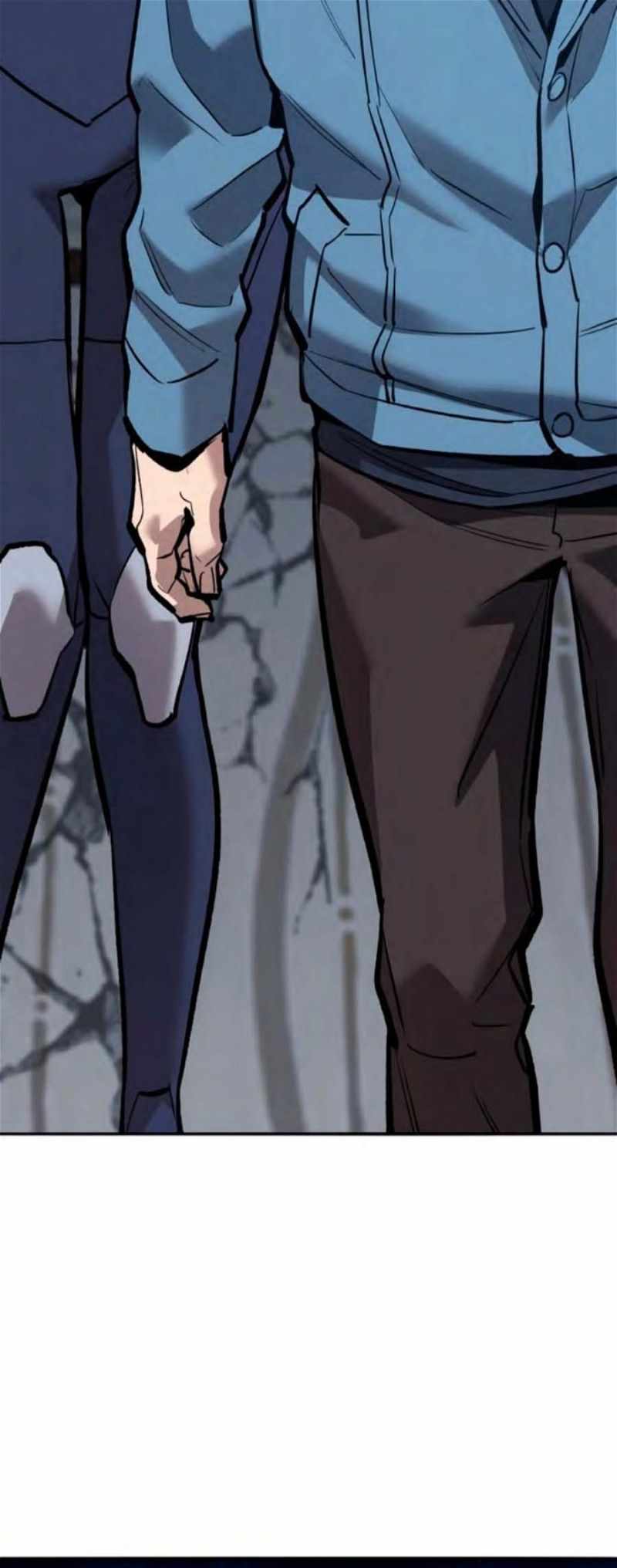 Limit Breaker Chapter 136 page 85