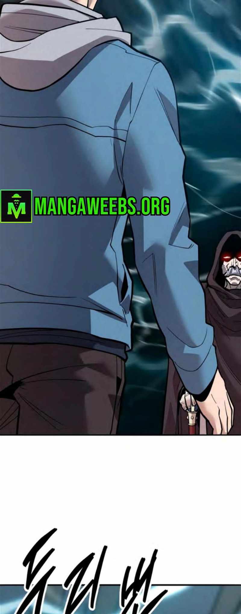 Limit Breaker Chapter 136 page 88