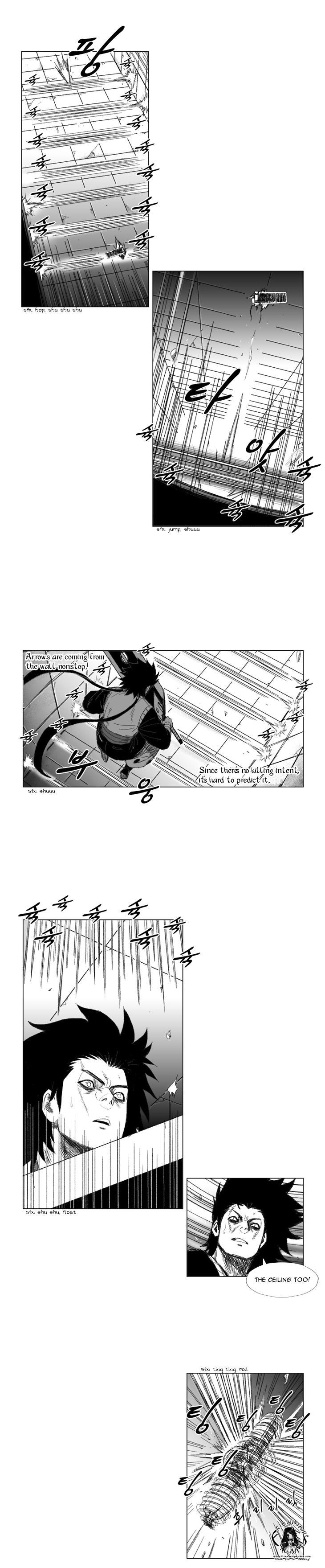 Red Storm Chapter 54 page 8