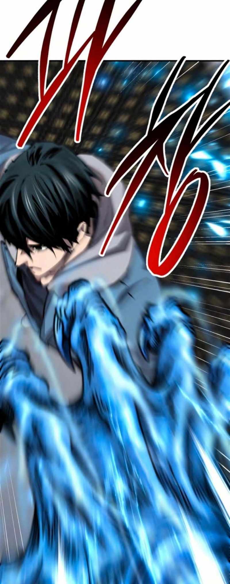 Limit Breaker Chapter 136 page 91