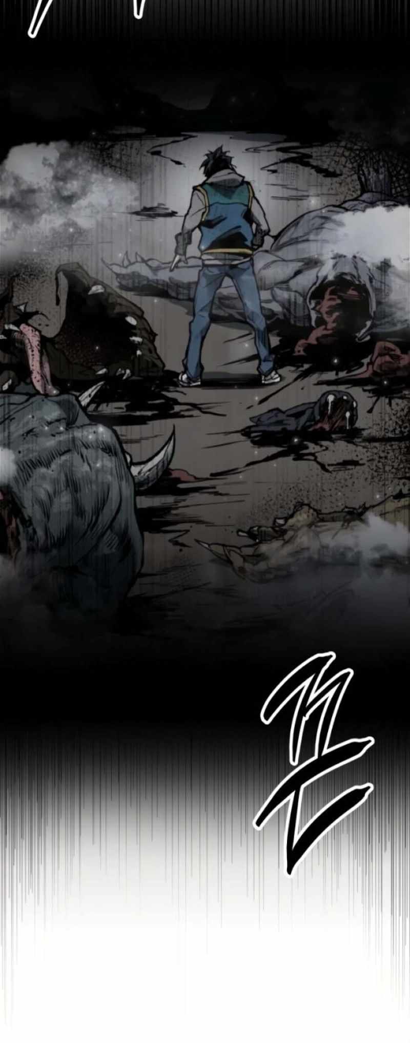 Limit Breaker Chapter 128 page 93